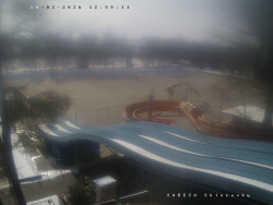 Tobogán a skluzavky