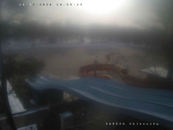 Tobogán a skluzavky