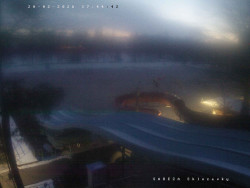 Tobogán a skluzavky