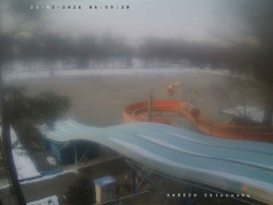 Tobogán a skluzavky