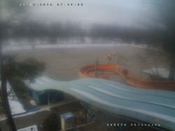 Tobogán a skluzavky