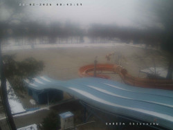 Tobogán a skluzavky