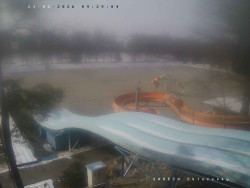 Tobogán a skluzavky