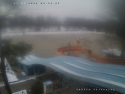 Tobogán a skluzavky