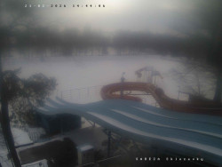 Tobogán a skluzavky