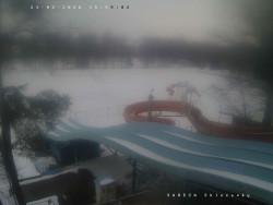 Tobogán a skluzavky