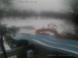 Tobogán a skluzavky