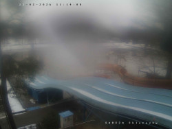 Tobogán a skluzavky