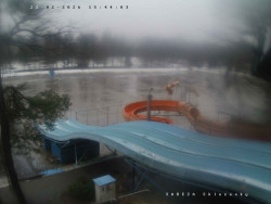 Tobogán a skluzavky