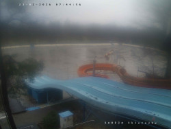 Tobogán a skluzavky