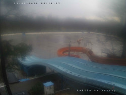 Tobogán a skluzavky