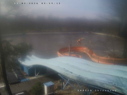 Tobogán a skluzavky