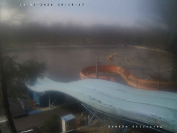 Tobogán a skluzavky