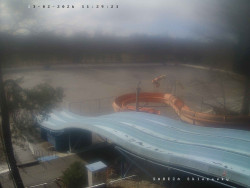 Tobogán a skluzavky