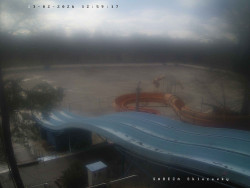 Tobogán a skluzavky