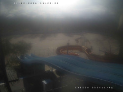 Tobogán a skluzavky