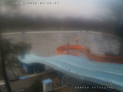 Tobogán a skluzavky