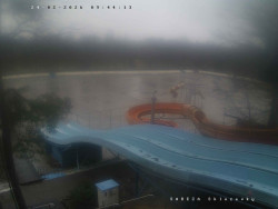 Tobogán a skluzavky