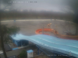 Tobogán a skluzavky