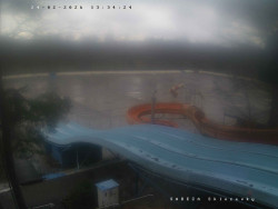 Tobogán a skluzavky