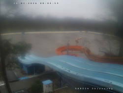 Tobogán a skluzavky