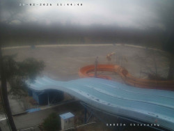 Tobogán a skluzavky