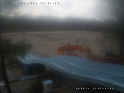 Tobogán a skluzavky