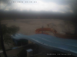 Tobogán a skluzavky