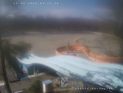 Tobogán a skluzavky