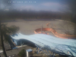 Tobogán a skluzavky