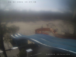 Tobogán a skluzavky