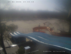 Tobogán a skluzavky