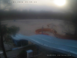 Tobogán a skluzavky