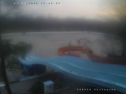 Tobogán a skluzavky