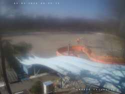 Tobogán a skluzavky