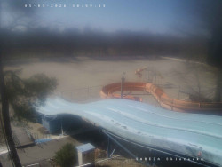 Tobogán a skluzavky