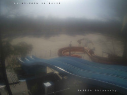 Tobogán a skluzavky