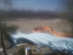 Tobogán a skluzavky