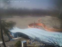 Tobogán a skluzavky