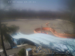 Tobogán a skluzavky