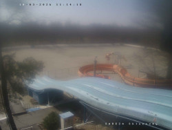 Tobogán a skluzavky