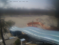 Tobogán a skluzavky