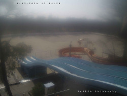 Tobogán a skluzavky