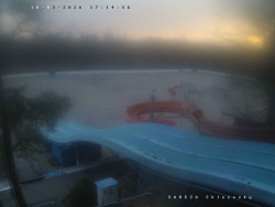 Tobogán a skluzavky