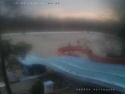 Tobogán a skluzavky