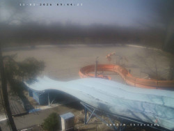 Tobogán a skluzavky