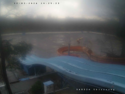 Tobogán a skluzavky