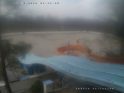 Tobogán a skluzavky