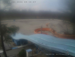 Tobogán a skluzavky