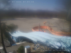 Tobogán a skluzavky